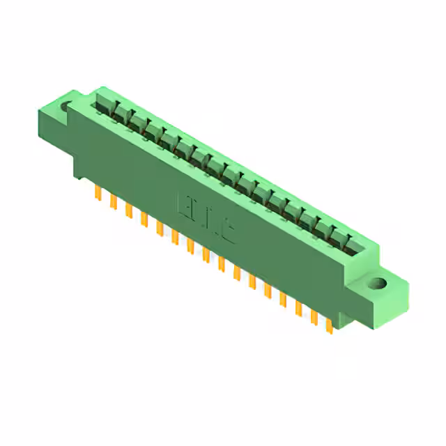837-032-500-804 EDAC Inc.  Edgeboard Connectors